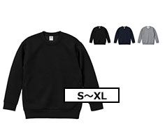 サイズ-S～XL　カラー数-3色