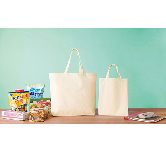 UT-2374611 コットン トート【トートバッグのオリジナル印刷専門店】