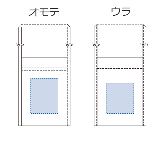 プリントサイズ