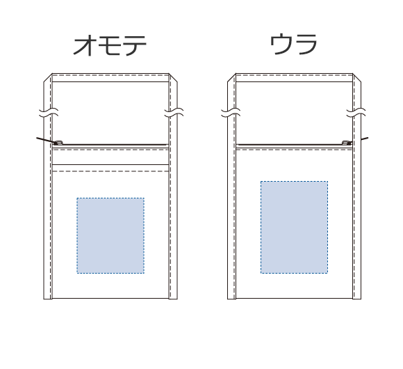 プリントサイズ