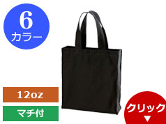 TR-0857 厚手キャンバス2WAYショルダートート