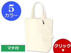 TR-0728 コンパクトバッグ(L)ポーチ付
