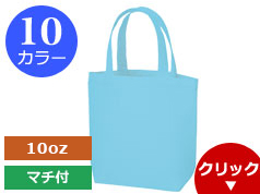 TR-0750 キャンバスデイリートート(SM)