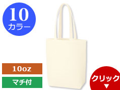 TR-0751 キャンバスデイリートート(M)