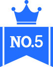 第5位