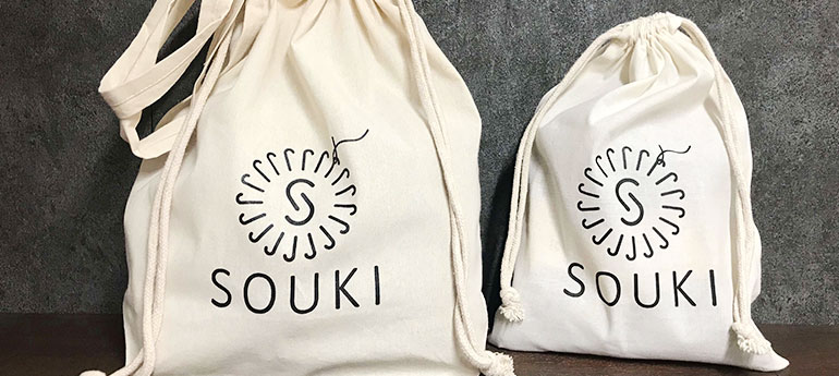 巾着の使い道と魅力：名前の意味・選び方も徹底解説！