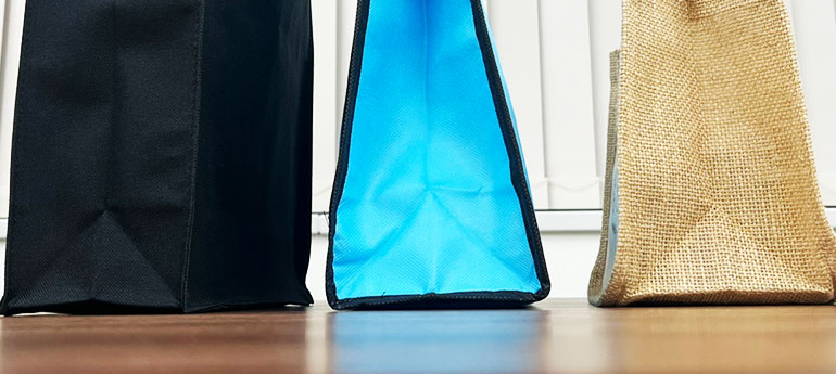 マチとは？バッグのマチの役割・種類・選び方を解説！