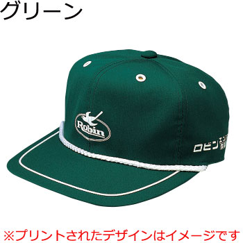 G-620～627　デラックスゴルフCAP