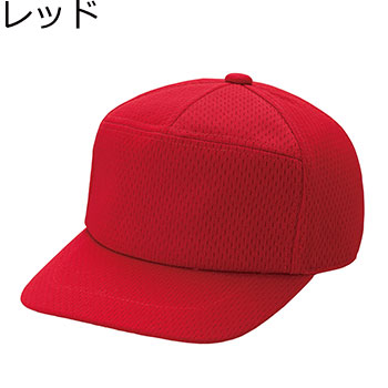 LMW-12～19　ライトメッシュワイドCAP