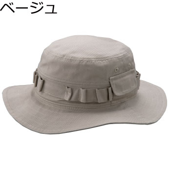 SF-102～109　サファリHAT