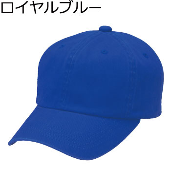 W-041～049　ウォッシュドチノCAP