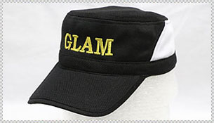 株式会社GLAM様 - ユニフォーム用
