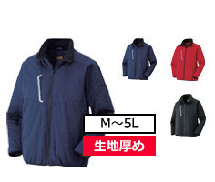 サイズ-M~5L カラー数-3色 レディース対応