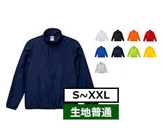 サイズ-S～XXL　カラー数-12色