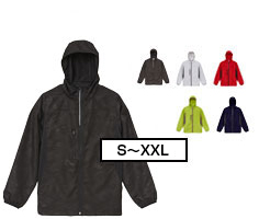 サイズ-S~XXL カラー数-6色