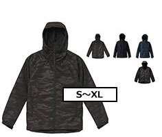 サイズ-S~XL カラー数-3色