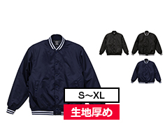 サイズ-S~XL カラー数-3色