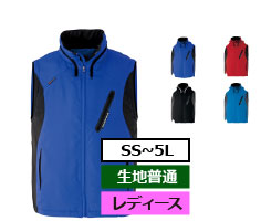 サイズ-SS～5L　カラー数-4色