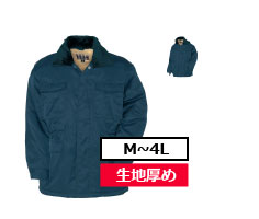 サイズ-M～4L　カラー数-1色