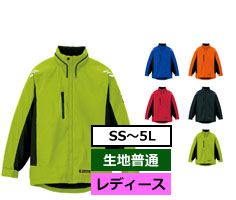 サイズ-S～XL　カラー数-4色