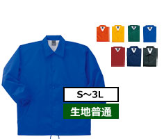 サイズ-S～3L　カラー数-7色