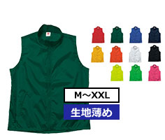 サイズ-M～XXL　カラー数-11色