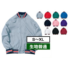 サイズ-S～XL　カラー数-10色