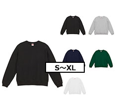 サイズ-M-XL　カラー数-5色