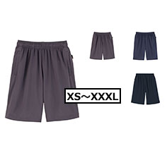 サイズ-XS-XXXL　カラー数-3色