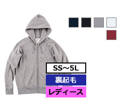 サイズ-SS~5L カラー数-5色