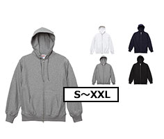 サイズ-S～XXL　カラー数-4色