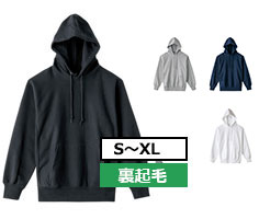 サイズ-S～XL　カラー数-4色
