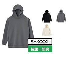 サイズ-S-XXXL　カラー数-5色