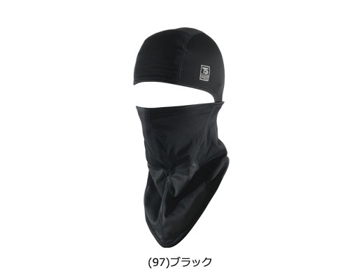 84290 BALACLAVA PREMIUM(6WAYフェイスガード)