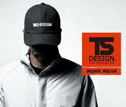 TS DESIGN