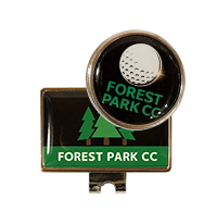 ゴルフマーカー