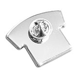 ユニフォーム型 34×27mm