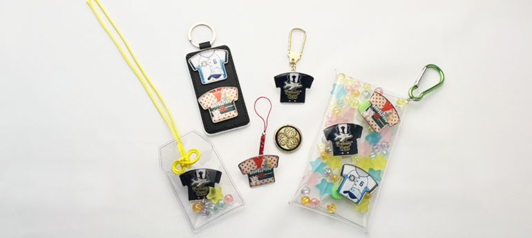 しているイメージ画像