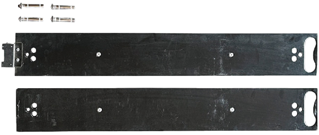 専用ウエイトベース