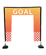 スクエア型の画像