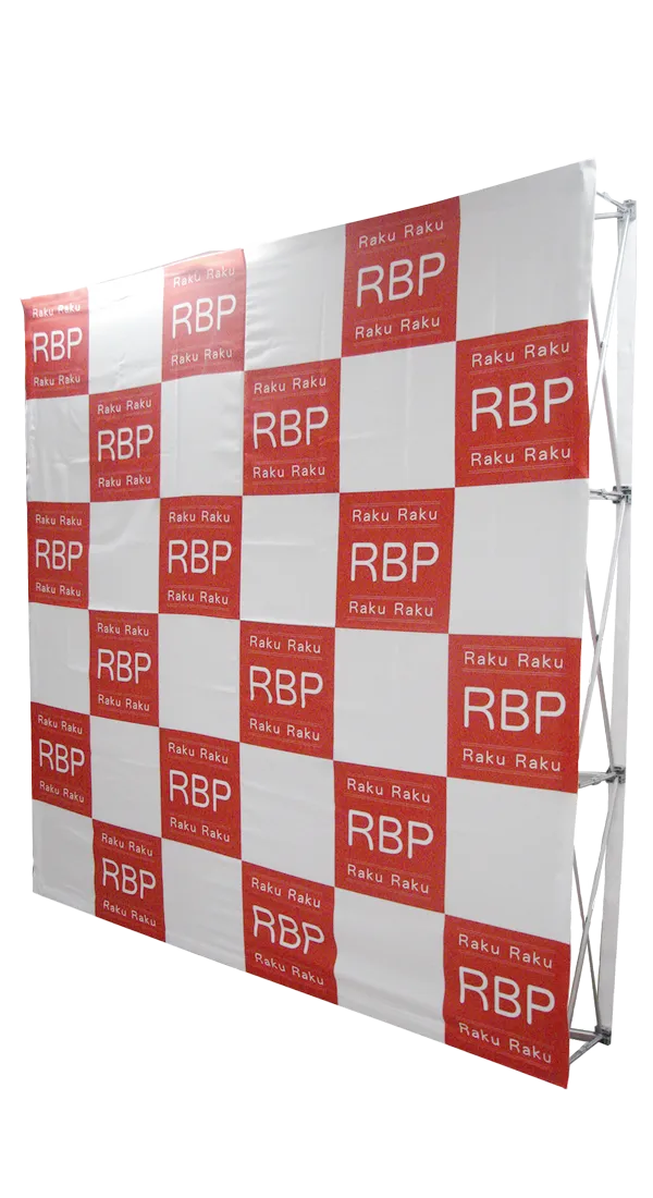 らくらくバックパネル3x3サイズの商品詳細写真2