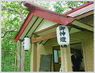 中虹別地域振興会様 - 祭り用