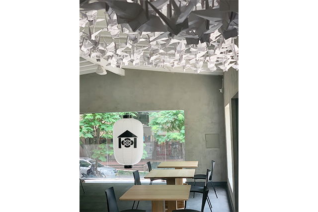 提灯画像
