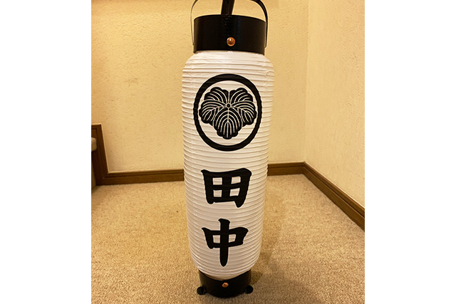 個人用の実績画像