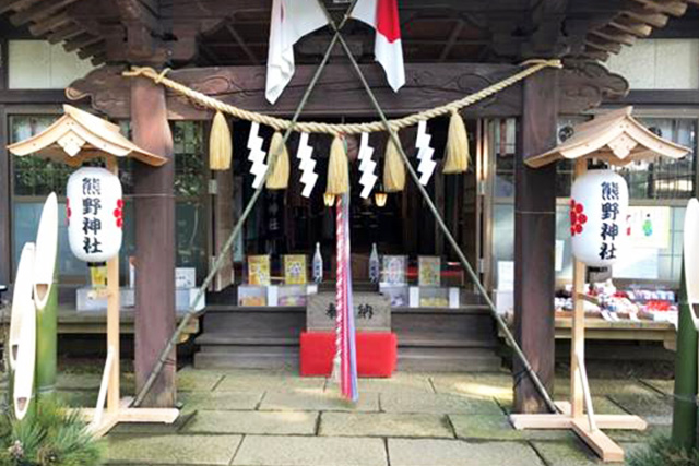 お寺・神社の実績画像