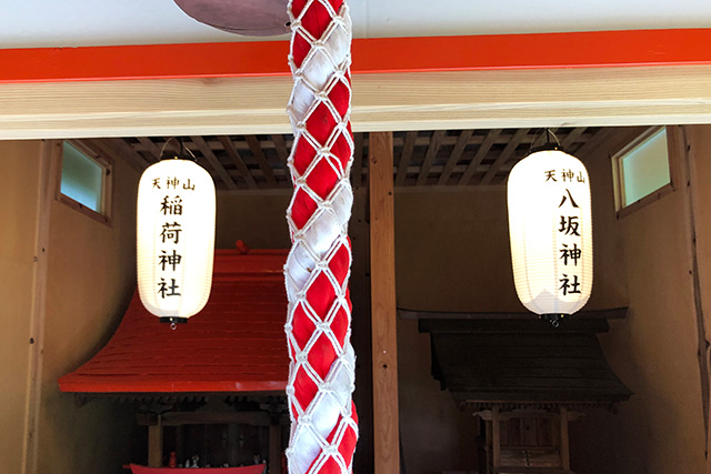 お寺・神社の実績画像