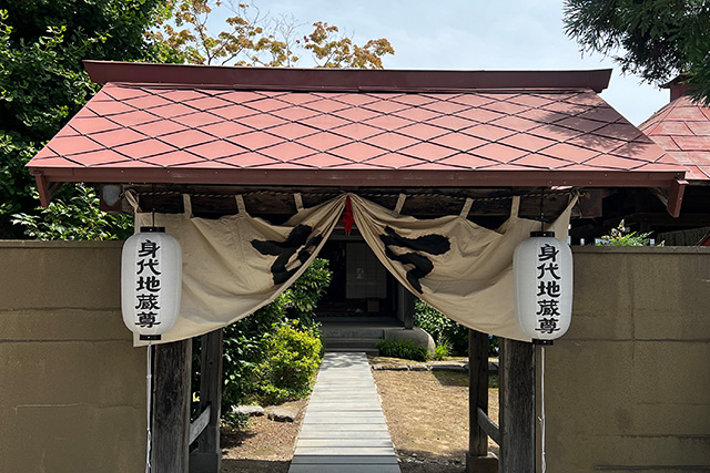 お寺・神社の実績画像