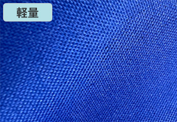 軽量：テトロントロピカル