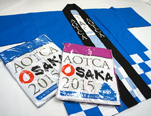 AOTCA OSAKA 2015様