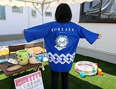 株式会社アークエイト様の実績画像